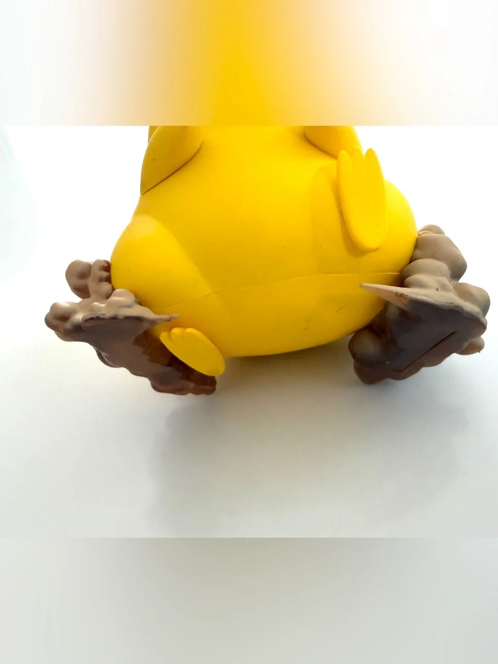 Pokemon Pikachu VMAX Gigantamax figure 2021 3.5